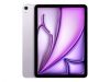 Планшетный компьютер Apple Apple iPad Air 11'' M2 Wi-Fi + Cellular 128GB - Purple | purpurs 