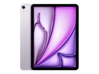 Apple Apple iPad Air 11'' M2 Wi-Fi + Cellular 128GB - Purple | purpurs