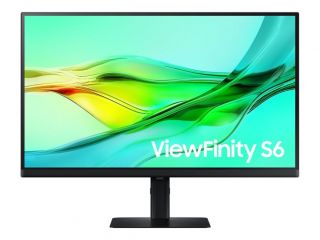 Samsung LS27D600UAUXEN 27'' IPS Monitor QHD 2560x1440 / 16:9 / 300cd / m2 / 05ms, HDMI