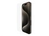 Aksesuāri Mob. & Vied. telefoniem Belkin Belkin ScreenForce Pro UltraGlass2 Anti-Microbial Screen Protector App...» 