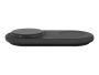 Belkin 2-in-1 Wireless Magnetic Charging Station with Qi2  15W  | WIZ021vfBK