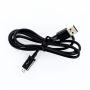 Samsung ECB-DU5ABE microUSB Data Cable 1m Black  Bulk