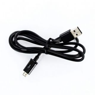 Samsung ECB-DU5ABE microUSB Data Cable 1m Black  Bulk