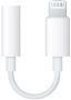 Apple MMX62ZM / A Lightning / 3,5mm Adapter White