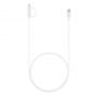 Samsung EP-DG930DWE Combo microUSB Data Cable with USB-C Reduction 1.5m White  Bulk