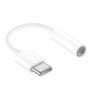 Huawei CM20 Adapter USB-C / 3,5mm White  Bulk