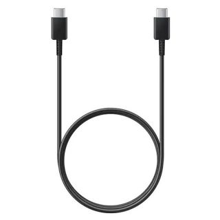 Samsung EP-DA705BBE USB-C / USB-C Data Cable 3A 1m Black