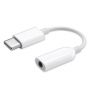 Xiaomi Original USB-C / 3,5mm Adapter White  Bulk