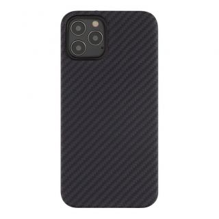 - Tactical - Tactical MagForce Aramid Cover for Apple iPhone 12 / 12 Pro Black