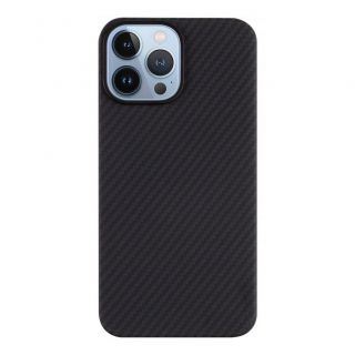 - Tactical - Tactical MagForce Aramid Cover for Apple iPhone 13 Pro Max Black