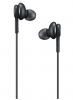 Bezvadu ierīces un gadžeti Samsung EO-IA500BBE Stereo Headset 3,5mm Black 