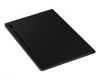 Aksesuāri Mob. & Vied. telefoniem Samsung EF-BX900PBE Cover for Galaxy Tab S8 Ultra Black 