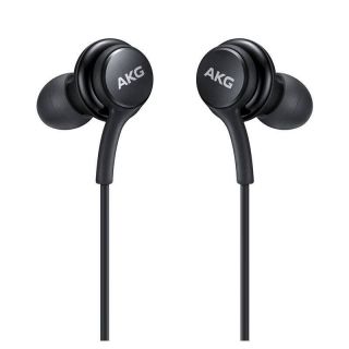 Samsung EO-IC100BBE USB-C Stereo HF Black  OOB Bulk