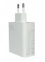 Xiaomi MDY-13-EE USB-A 120W Travel Charger White  Service Pack