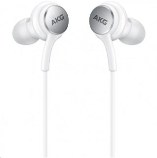 Samsung EO-IC100BWE USB-C Stereo HF White  OOB Bulk