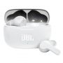 JBL Wave 200 TWS Earphones White