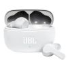 Bezvadu ierīces un gadžeti JBL Wave 200 TWS Earphones White 