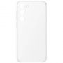 Samsung EF-QS916CTE Clear Cover for Galaxy S23+ Transparent
