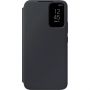 Samsung EF-ZA346CBE Smart View Cover for Galaxy A34 5G Black