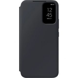 Samsung EF-ZA346CBE Smart View Cover for Galaxy A34 5G Black