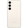 Aksesuāri Mob. & Vied. telefoniem Samsung EF-QA346CTE Clear Cover for Galaxy A34 5G Transparent 