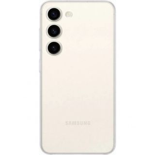 Samsung EF-QA346CTE Clear Cover for Galaxy A34 5G Transparent