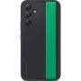 Samsung EF-XA546CBE Slim Strap Cover for Galaxy A54 5G Black