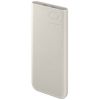 Bezvadu ierīces un gadžeti Samsung EB-P3400XUE FastCharge Powerbank 2x USB-C 25W 10000mAh Beige 