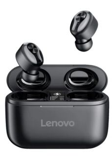 Lenovo HT18 Wireless Headset Black