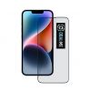 Aksesuāri Mob. & Vied. telefoniem - - OBAL:ME 5D Glass Screen Protector for Apple iPhone 13 / 13 Pro / 14 ...» Ekrāna aizsargplēve