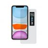 Aksesuāri Mob. & Vied. telefoniem - - OBAL:ME 2.5D Glass Screen Protector for Apple iPhone 11 / XR Clear Ekrāna aizsargplēve