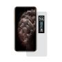 - - OBAL:ME 2.5D Glass Screen Protector for Apple iPhone 11 Pro /  XS / X Clear