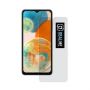 - - OBAL:ME 2.5D Glass Screen Protector for Samsung Galaxy A23 5G Clear