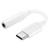 Bezvadu ierīces un gadžeti Samsung EE-UC10JUWE Adapter USB-C / Audio White 