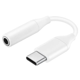 Samsung EE-UC10JUWE Adapter USB-C / Audio White