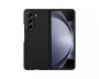 Samsung EF-VF946PBE Leather Cover  Eco  for Galaxy Z Fold 5 Graphite