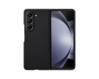 Samsung EF-VF946PBE Leather Cover  Eco  for Galaxy Z Fold 5 Graphite
