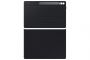 Samsung EF-BX910PBE Smart Book Cover for Galaxy Tab S9 Ultra Black