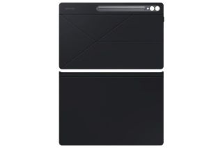 Samsung EF-BX910PBE Smart Book Cover for Galaxy Tab S9 Ultra Black