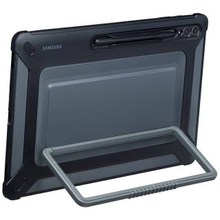 Samsung EF-RX910CBE Protective Stand Cover for Galaxy Tab S9 Ultra Black