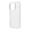 Aksesuāri Mob. & Vied. telefoniem - - OBAL:ME TPU Case for Apple iPhone 14 Pro Transparent 