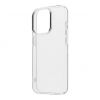 Aksesuāri Mob. & Vied. telefoniem - - OBAL:ME TPU Case for Apple iPhone 15 Pro Transparent 