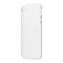 - - OBAL:ME TPU Case for Apple iPhone 7 / 8 / SE2020 / SE2022 Transparent