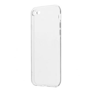 - - OBAL:ME TPU Case for Apple iPhone 7 / 8 / SE2020 / SE2022 Transparent