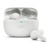 Bezvadu ierīces un gadžeti JBL Wave Beam TWS Earphones White 