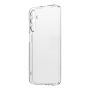 - - OBAL:ME TPU Case for Samsung Galaxy A15 4G / 5G Transparent