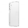 Aksesuāri Mob. & Vied. telefoniem - - OBAL:ME TPU Case for Samsung Galaxy A15 4G / 5G Transparent 