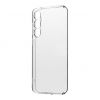 Aksesuāri Mob. & Vied. telefoniem - - OBAL:ME TPU Case for Samsung Galaxy S23 FE 5G Transparent 