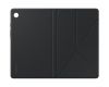Aksesuāri Mob. & Vied. telefoniem Samsung EF-BX110TBE Cover for Galaxy Tab A9 Black 