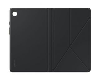 Samsung EF-BX110TBE Cover for Galaxy Tab A9 Black